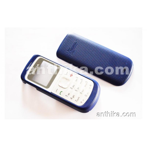 Nokia 1203 Kapak Tuş High Quality Xpress on Cover...