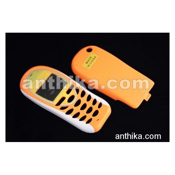 Benq Siemens A50 Kapak High Quality Xpress on Cove...