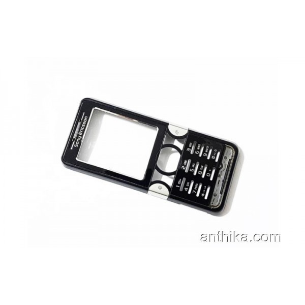 Sony Ericsson K550 K550i Kapak Original Front Cove...