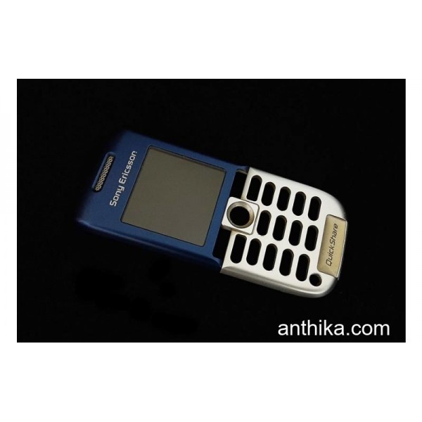Sony Ericsson K300 K300i Kapak Original Front Cove...