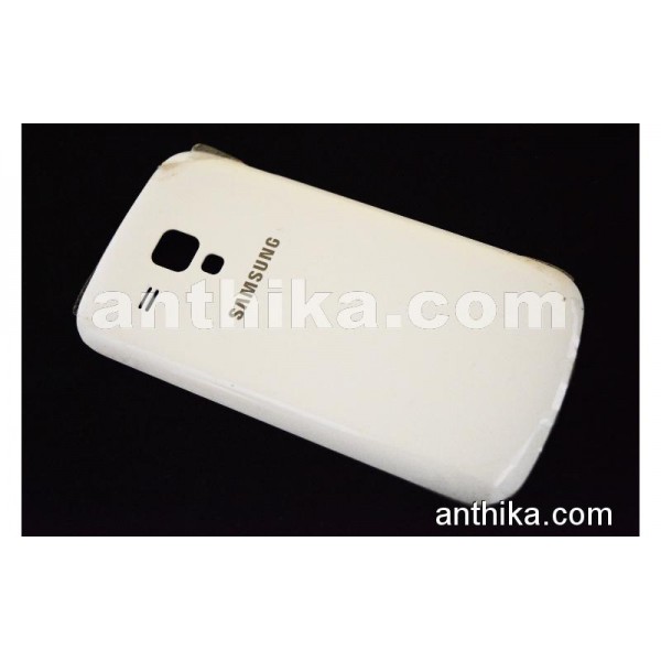 Samsung Galaxy Trend S7560 Kapak Original Battery ...