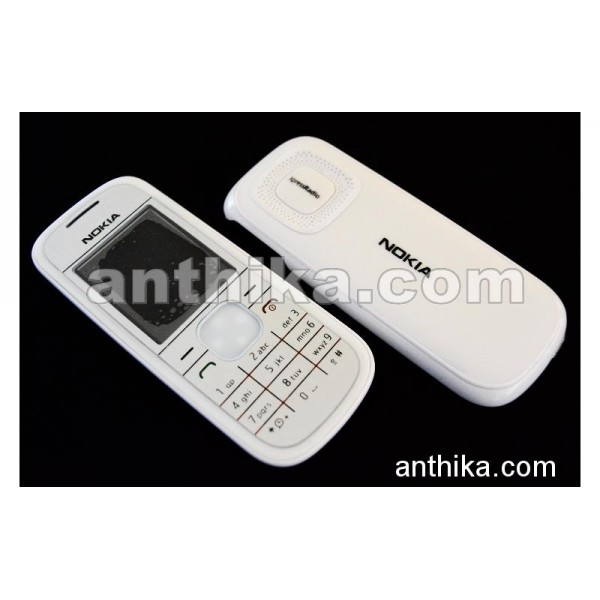 Nokia 5030 Kapak Tuş High Quality Xpress on Cover...