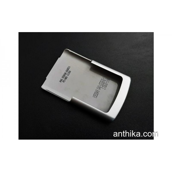 Nokia 6500 Classic Alt Kapak Original B-Cover Assy...