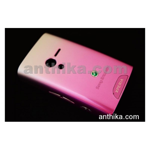 Sony Ericsson Xperia X10 Mini Kapak Original Batte...