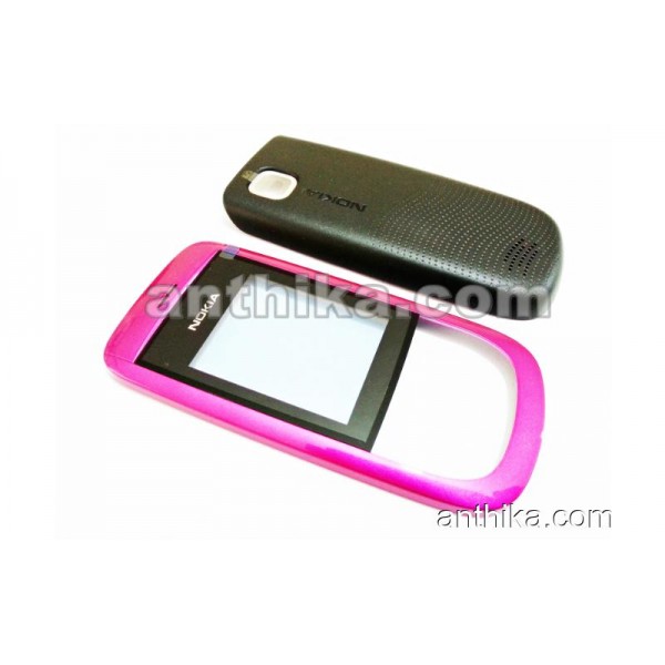 Nokia 2220 Slide Kapak Takım Original Xpress on C...