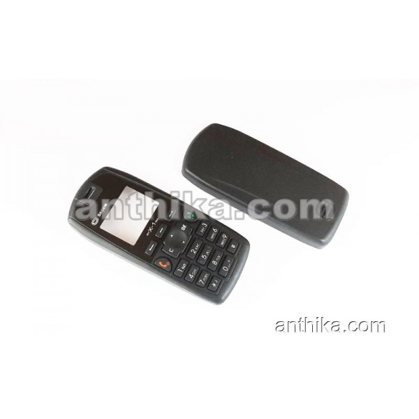 Sagem My X-1 Trio Kapak Tuş Original Xpress on Co...