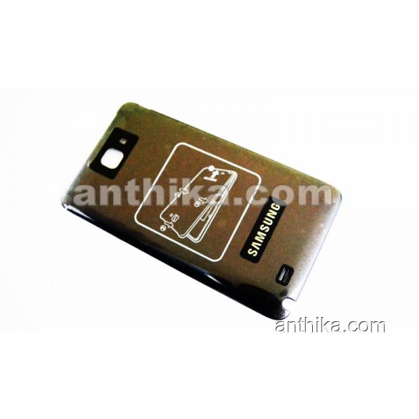 Samsung Galaxy Note N7000 Kapak Original Battery C...
