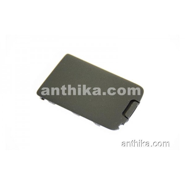 Nokia 3110 Classic Kapak Original Battery Cover Bl...