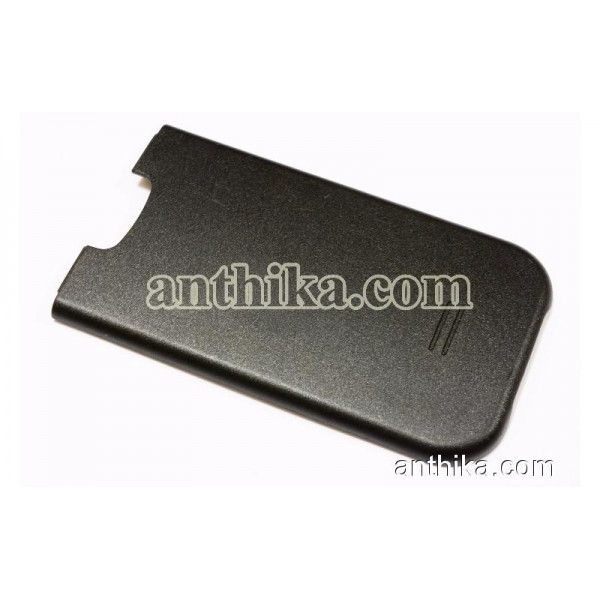 Nokia 6030 Kapak Orjinal Battery Cover Black New 9...