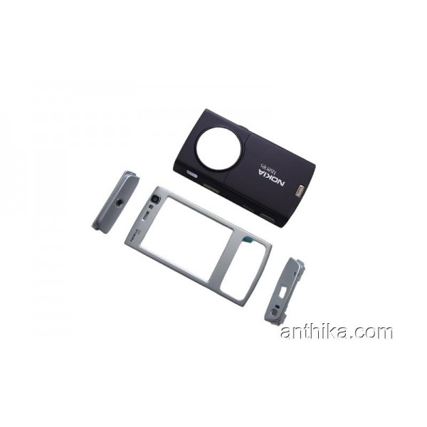 Nokia N95 Kapak Speaker Mikrofon Set