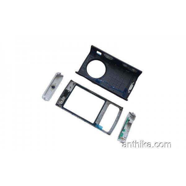 Nokia N95 Kapak Speaker Mikrofon Set