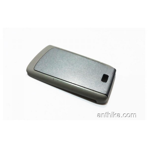 Nokia 1600 Kapak Original Battery Cover Used