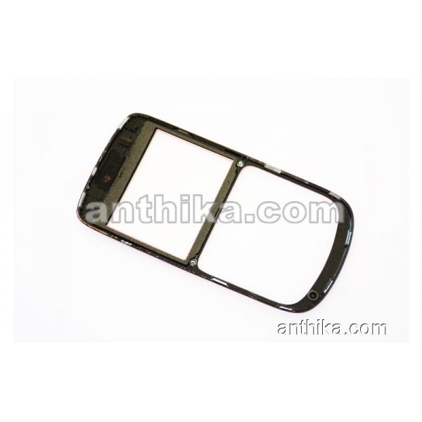 Nokia C3 C3-00 Kapak Original Front Cover Pink Used