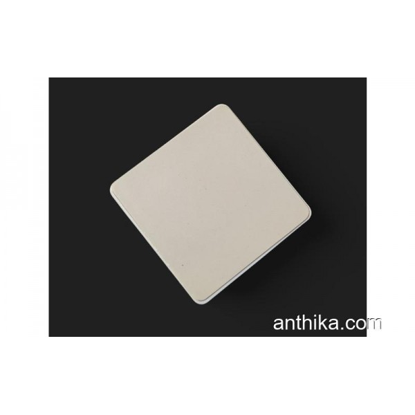 Apple iphone 2G 3G 4G Masaüstü Şarj Aleti Dock Stand Beyaz