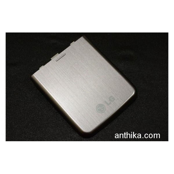 LG GT505 Kapak Orjinal Battery Cover MCJA0080702