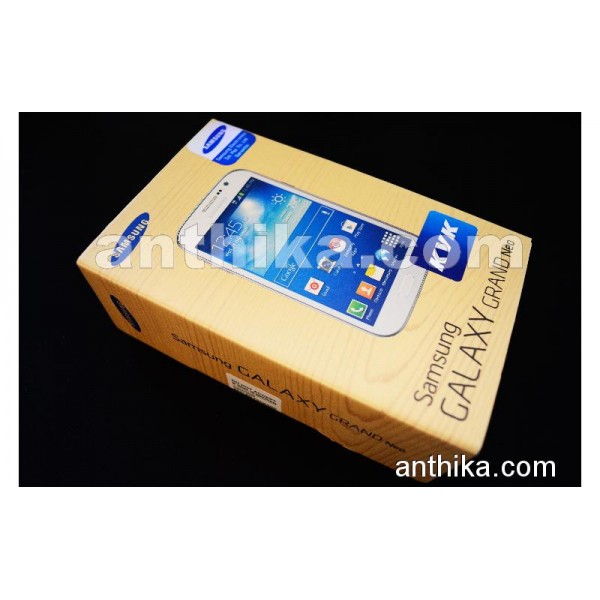 Samsung Galaxy Grand Neo Telefon Kutusu