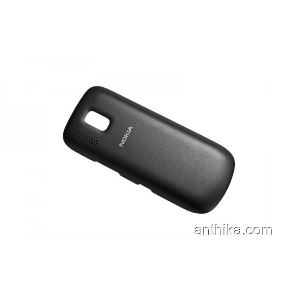 Nokia Asha 202 Asha 203 Kapak Original Battery Cov...