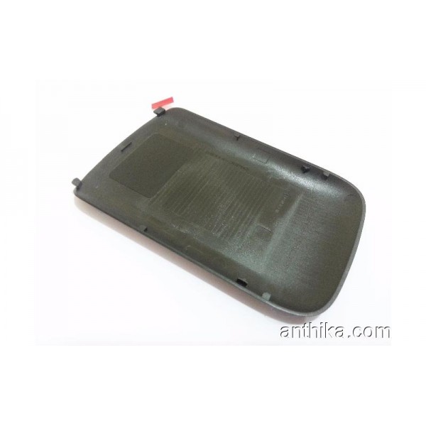 Blackberry 9320 Curve Kapak KVK Depodan Battery Cover ASY-47738