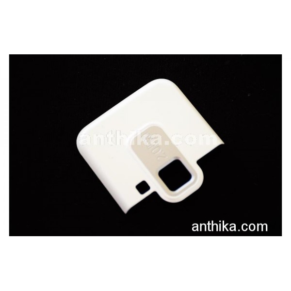Nokia 6120 Classic Kapak Original Antenna Camera C...