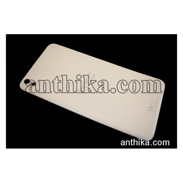 HTC Desire 816 Kapak Original Battery Cover White ...