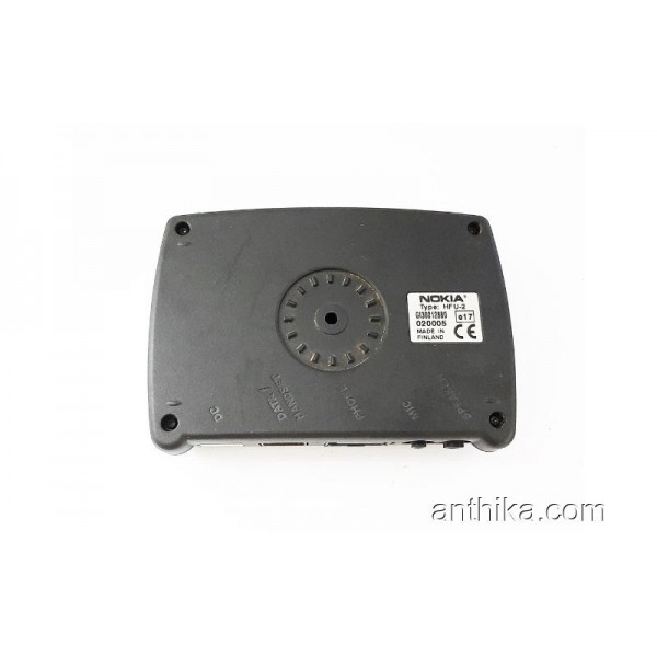 Nokia HFU-2 Araç Kiti Modul
