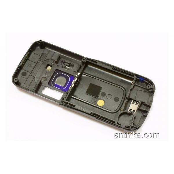 Nokia 6220 Classic Kapak Orjinal Kalitesinde Battery Cover Purple