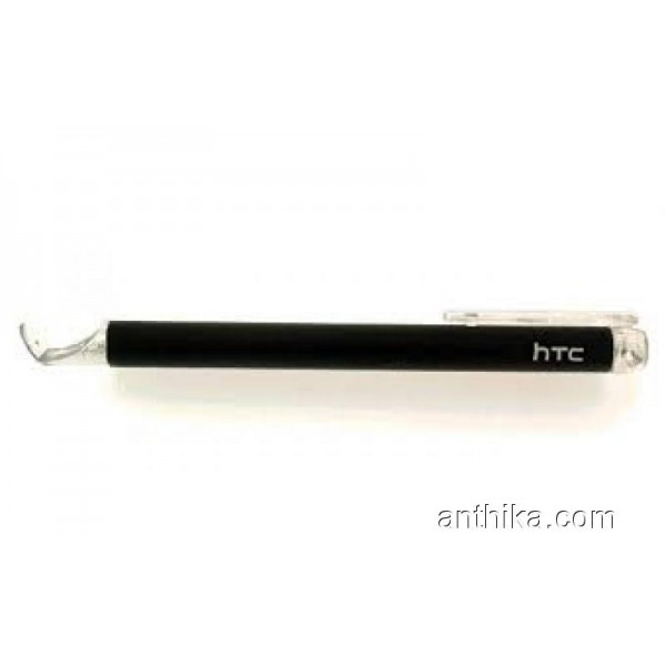 HTC HD2 Kalem Original Stylus Pen Black New