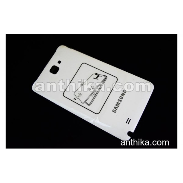 Samsung Galaxy Note N7000 Kapak Original Battery C...