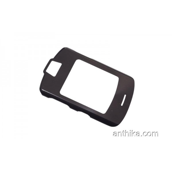 Motorola V3i Kapak Front Cover Black New