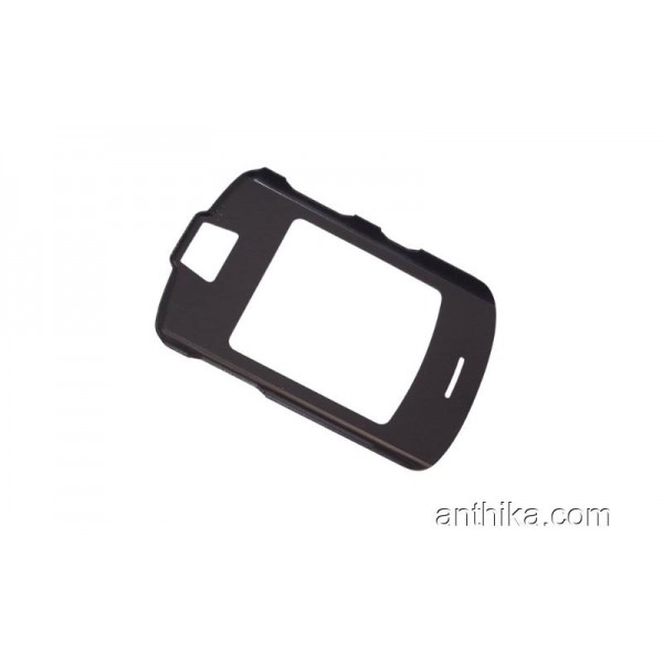 Motorola V3i Kapak Front Cover Black New
