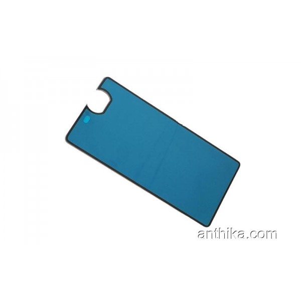 Casper Via V8 Kapak Arka Kapak Beyaz