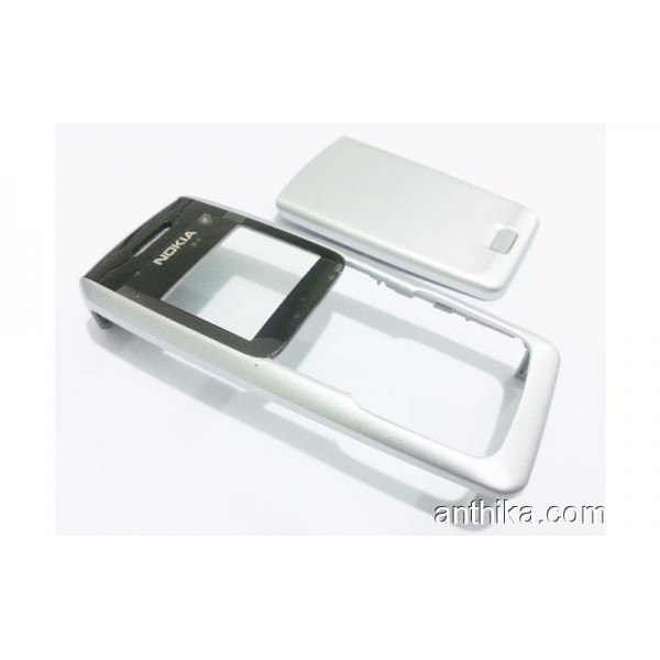 Nokia 2310 Kapak Orjinal Kalitesinde Xpress On Cov...