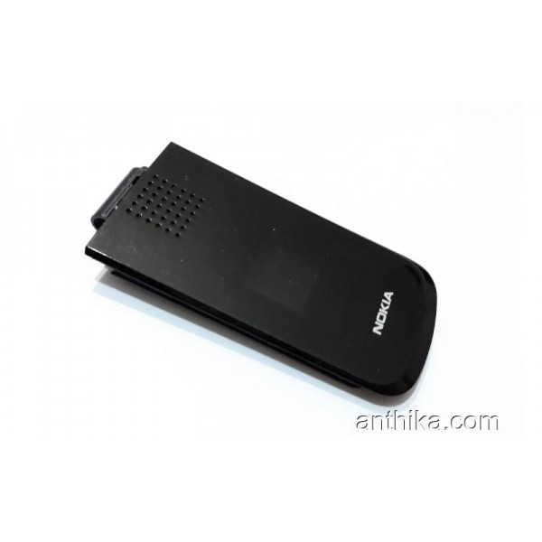 Nokia 7070 Prism Kapak Ekran Çerçeve Original Co...