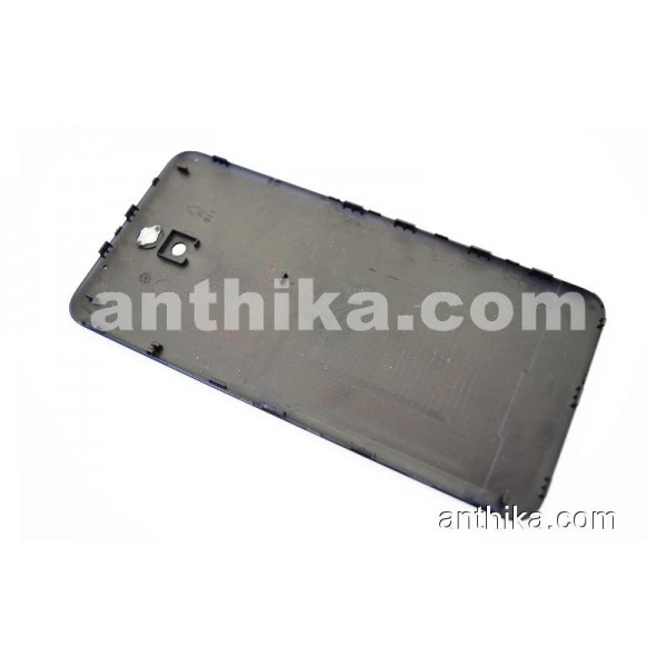HTC Desire 610 Kapak Original Battery Cover Navy Blue New