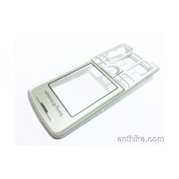 Sony Ericsson K510 Kapak Orjinal Front Cover Used