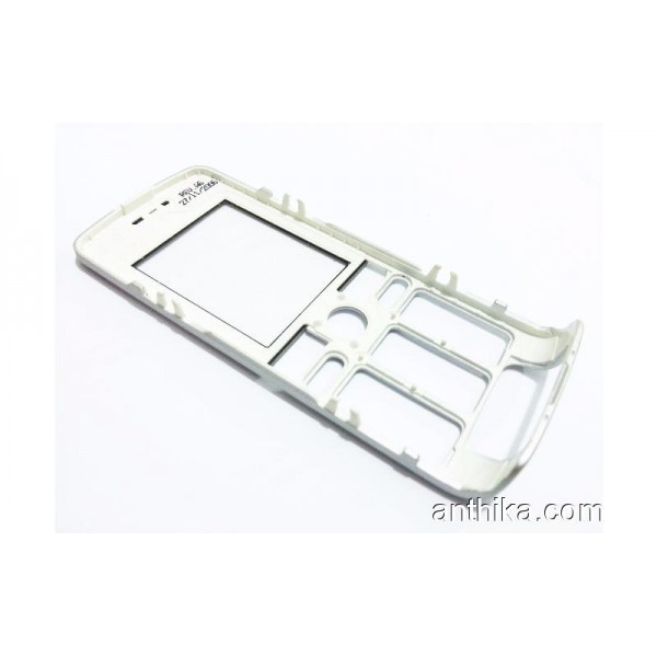 Sony Ericsson K510 Kapak Orjinal Front Cover Used