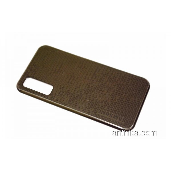 Samsung S5230 Kapak Orjinal Battery Cover New KVK ...