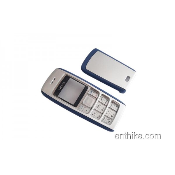 Nokia 1600 Kapak Tuş High Quality Xpress on Cover...