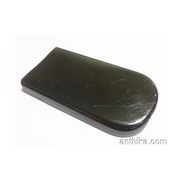 Nokia 8800 Sirocco Black Edition Kapak Orjinal Bat...