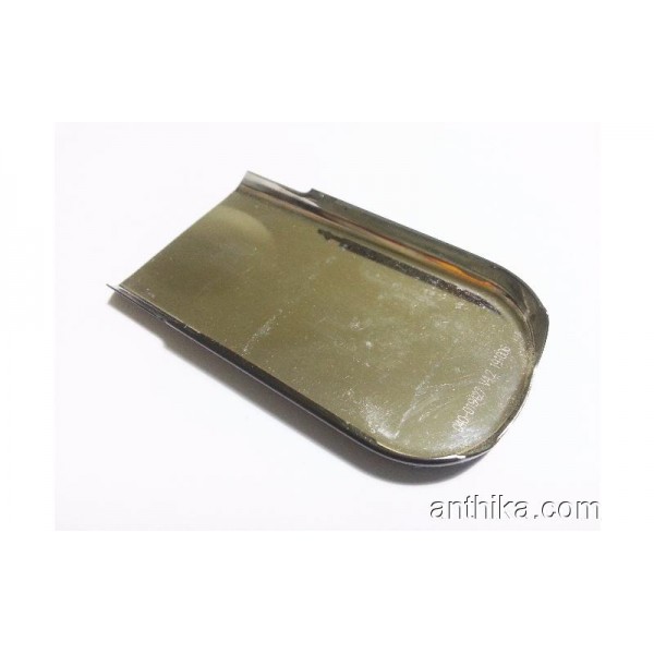 Nokia 8800 Sirocco Black Edition Kapak Orjinal Battery Cover Used