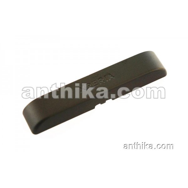 Sony Xperia Acro S LT26w Kapak Original Bottom Cov...