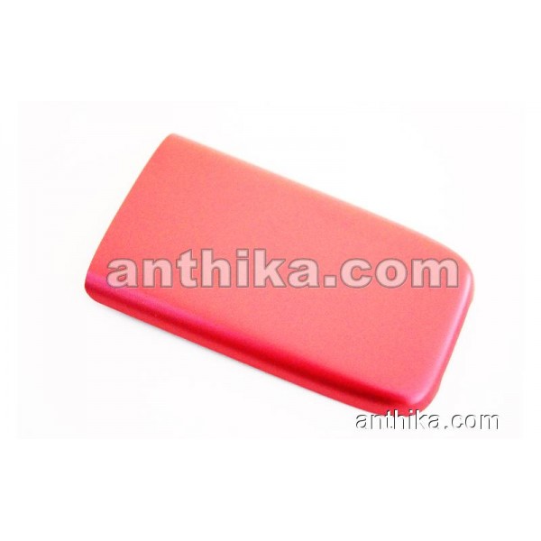 Nokia 2610 2626 Kapak Original Battery Cover Pink ...