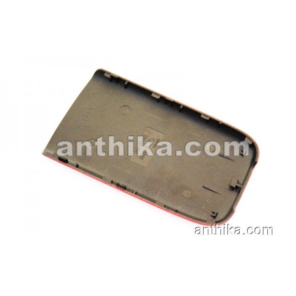 Nokia 2610 2626 Kapak Original Battery Cover Pink New