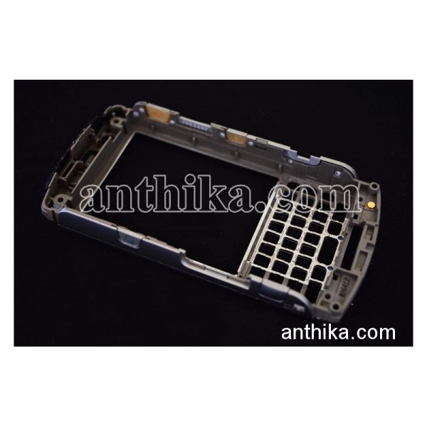 Sony Ericsson P990 P990i Kapak Original Front Cover Used