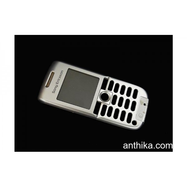 Sony Ericsson K300 K300i Kapak Original Front Cove...