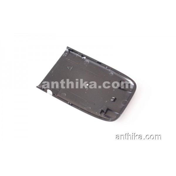 Nokia 6060 Kapak Original Battery Cover D-Cover Assy Red New 0268928