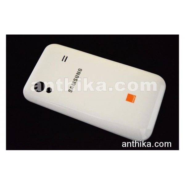 Samsung S5830 Galaxy Ace Kapak Original Battery Co...