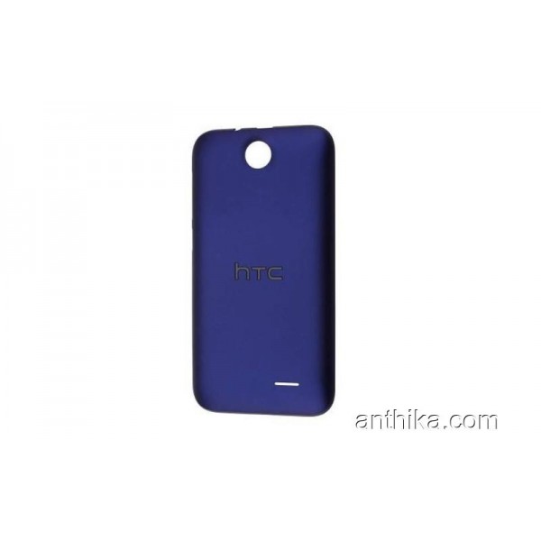 Htc Desire 310 Kapak Arka Kapak Pil Kapağı Laciv...