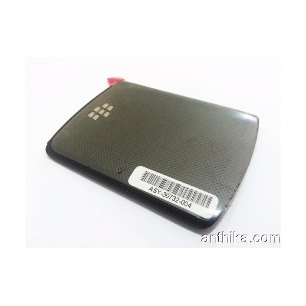 Blackberry 9300 Curve Kapak KVK Depodan Battery Co...