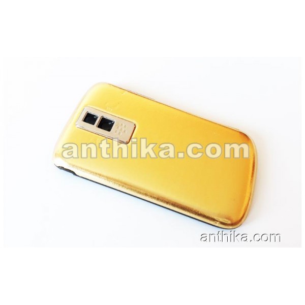 Blackberry 9000 Bold Kapak High Quality Battery Co...
